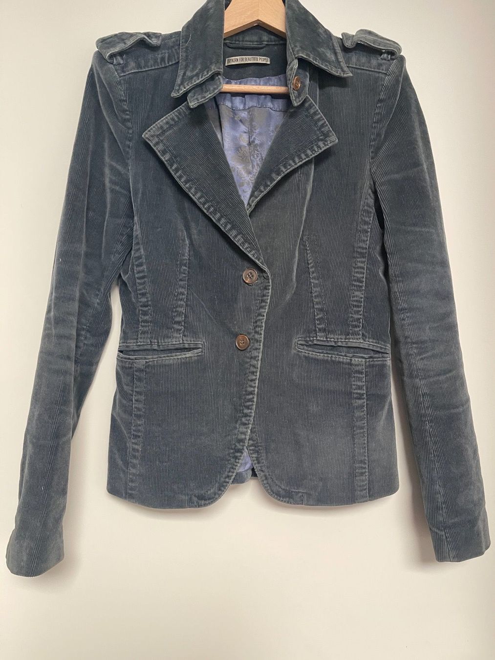 Giacche: Blazer von Drykorn – Usato da Sachseln venduto da Guguiseli