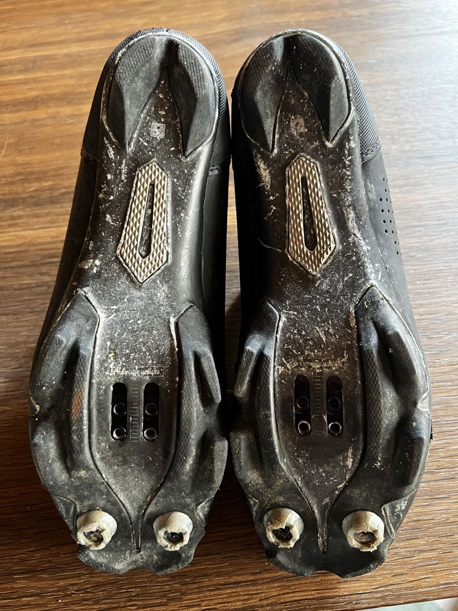 Bontrager Herrenschuhe: Bike Schuhe Bontrager – Gebraucht aus Bern von Vibex 5