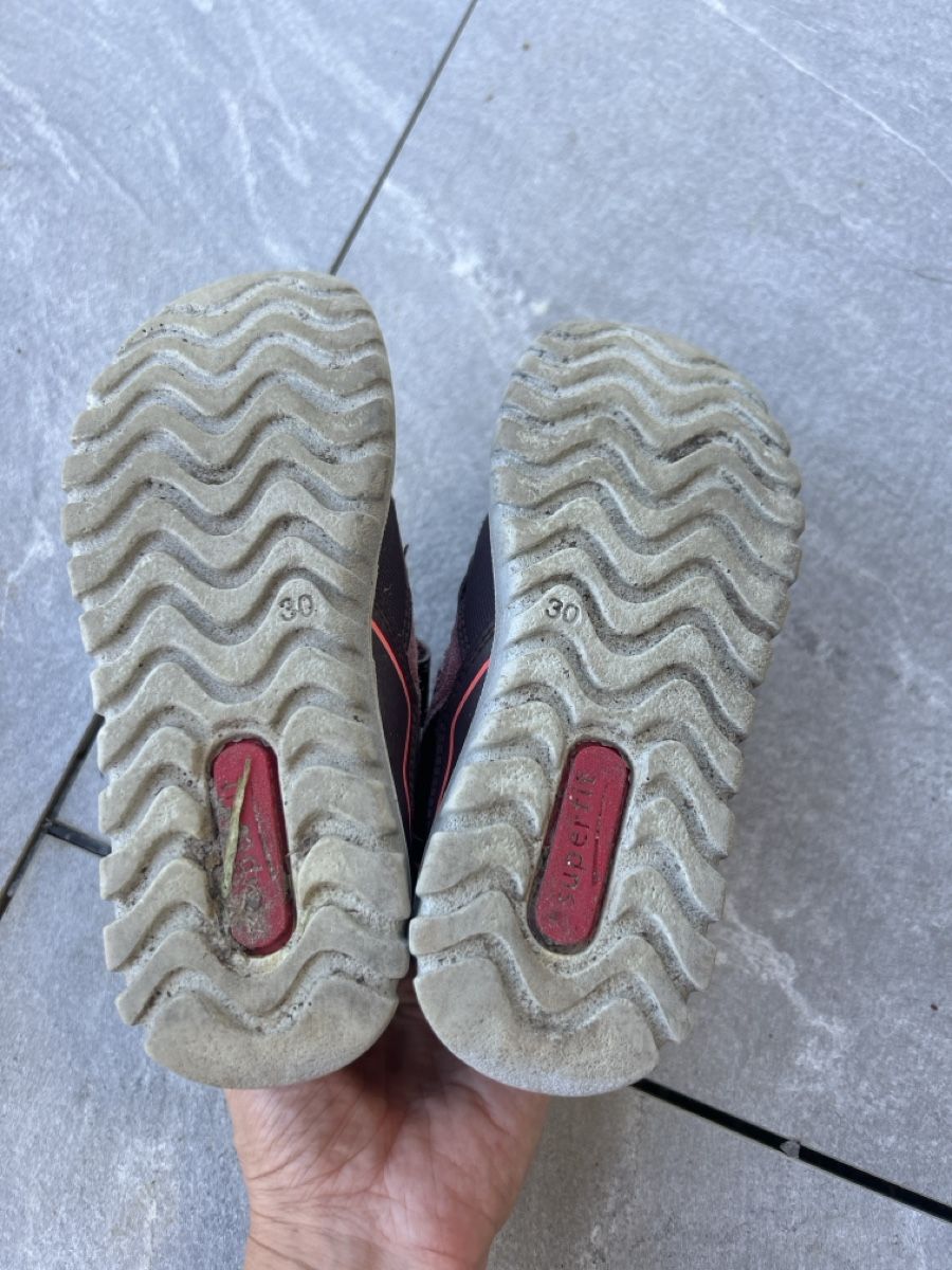 Superfit Schuhe für Jungen: Warme Halbschuhe Superfit Gr 30 – Gebraucht aus Birmenstorf AG von Stefan5413 2