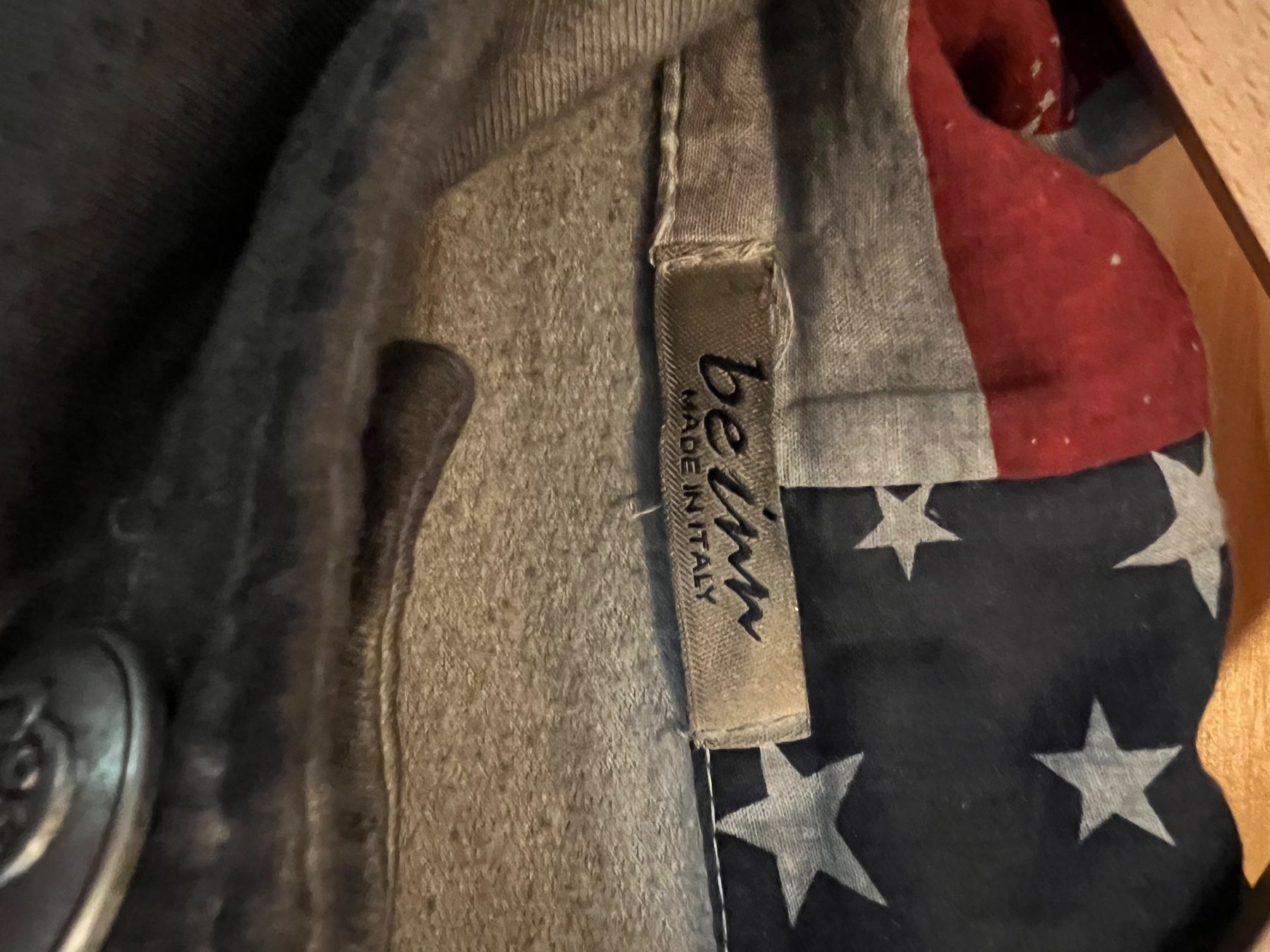 Cappotti: US Style - Harley Davidson Style - Parka Gr 40 – Nuovo (secondo la descrizione) da Bonaduz venduto da Malves10 6