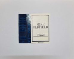 CASSETTE MIKE OLDFIELD - POP
