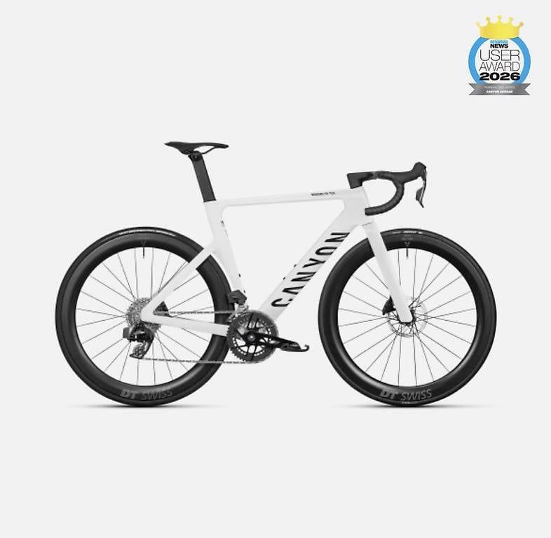 Biciclette: Aeroad CF SLX 7 AXS Gr. M / Juli 2026 – Nuovo e nell'imballaggio originale da Sirnach venduto da almostriderlf 2