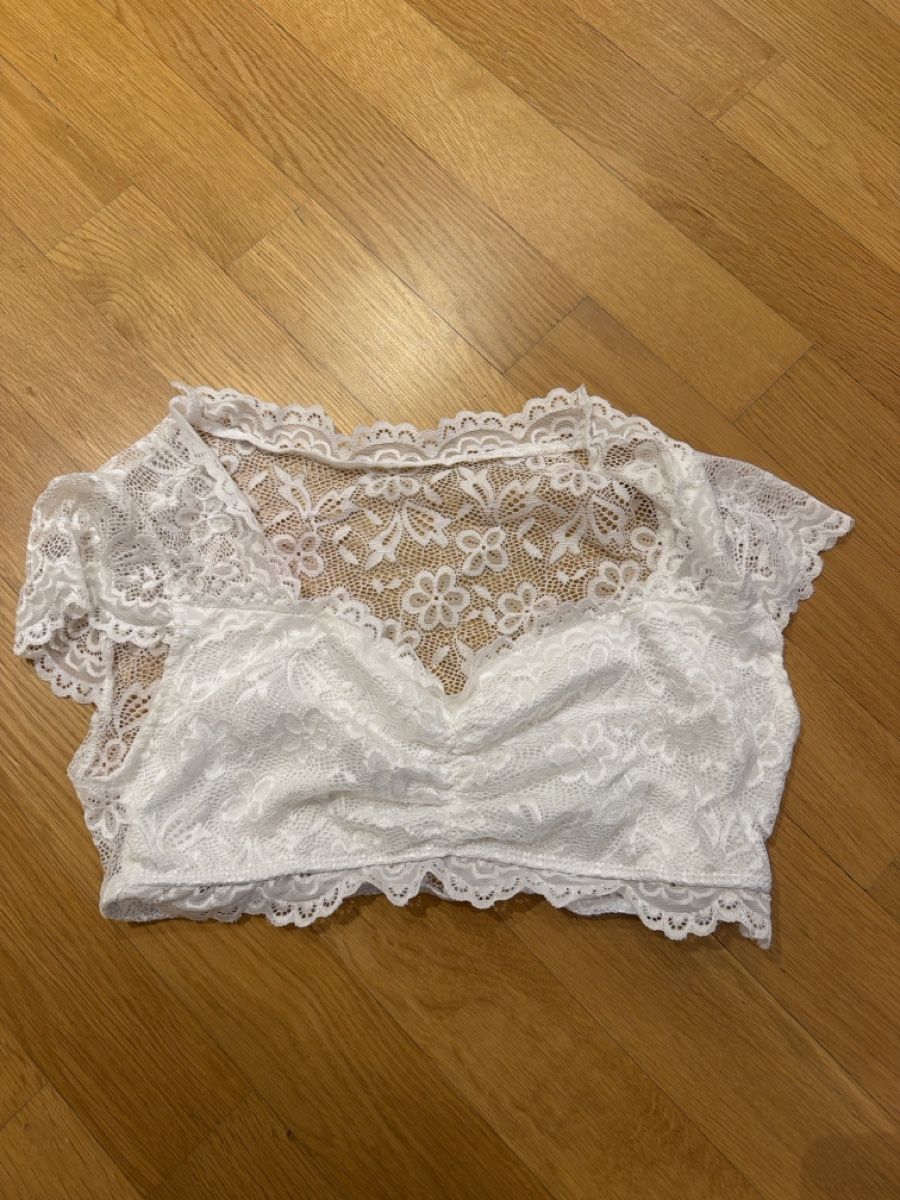 Camicette: Dirndl Bluse XS – Nuovo (secondo la descrizione) da Aarau venduto da Daniella97
