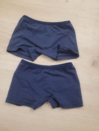 panties Gr 2-4 jahre