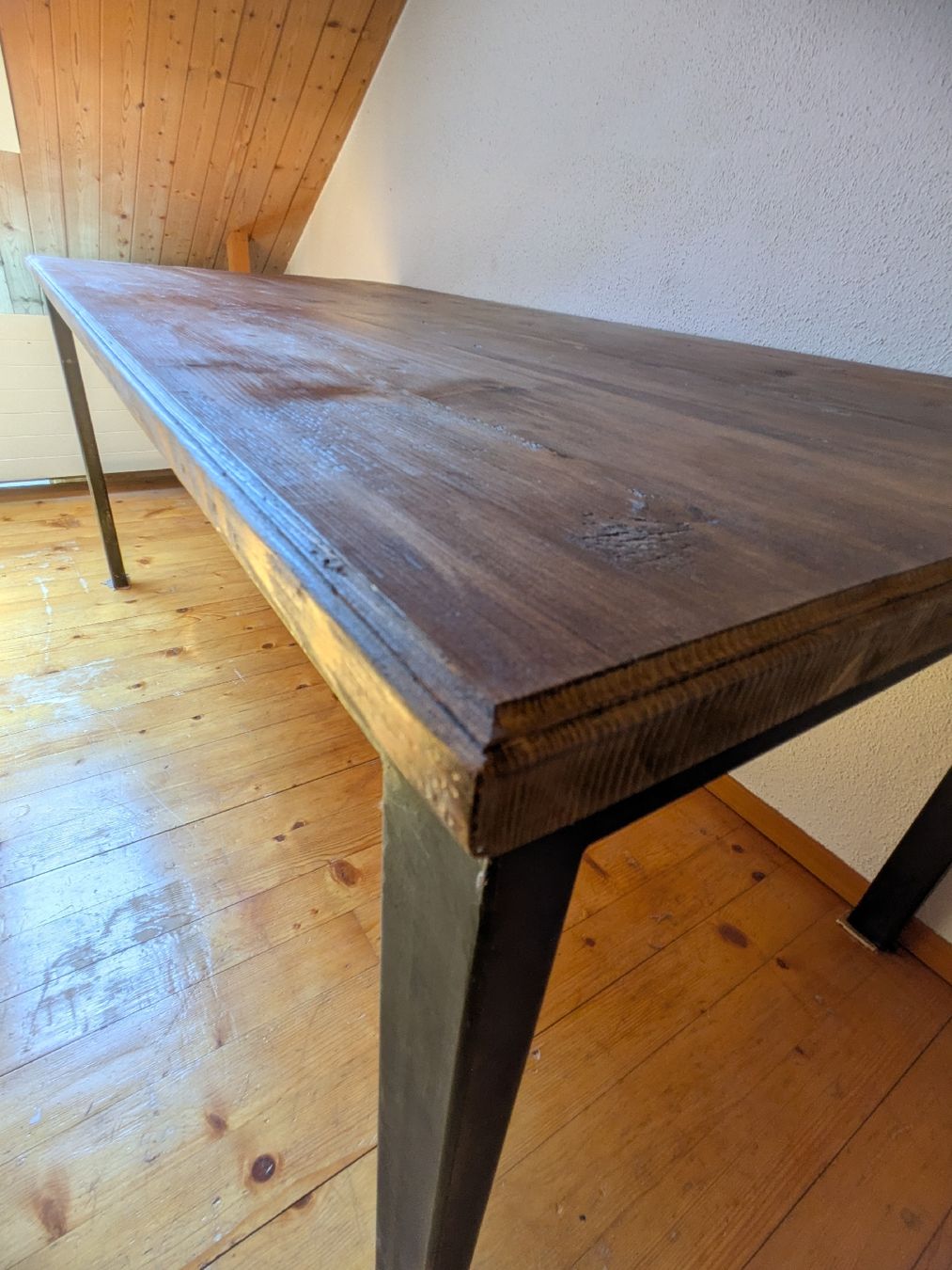 Tables: Esstisch – D'occasion à St. Gallen par philinebrun 1
