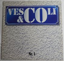 Vescoli & Co LP 1989