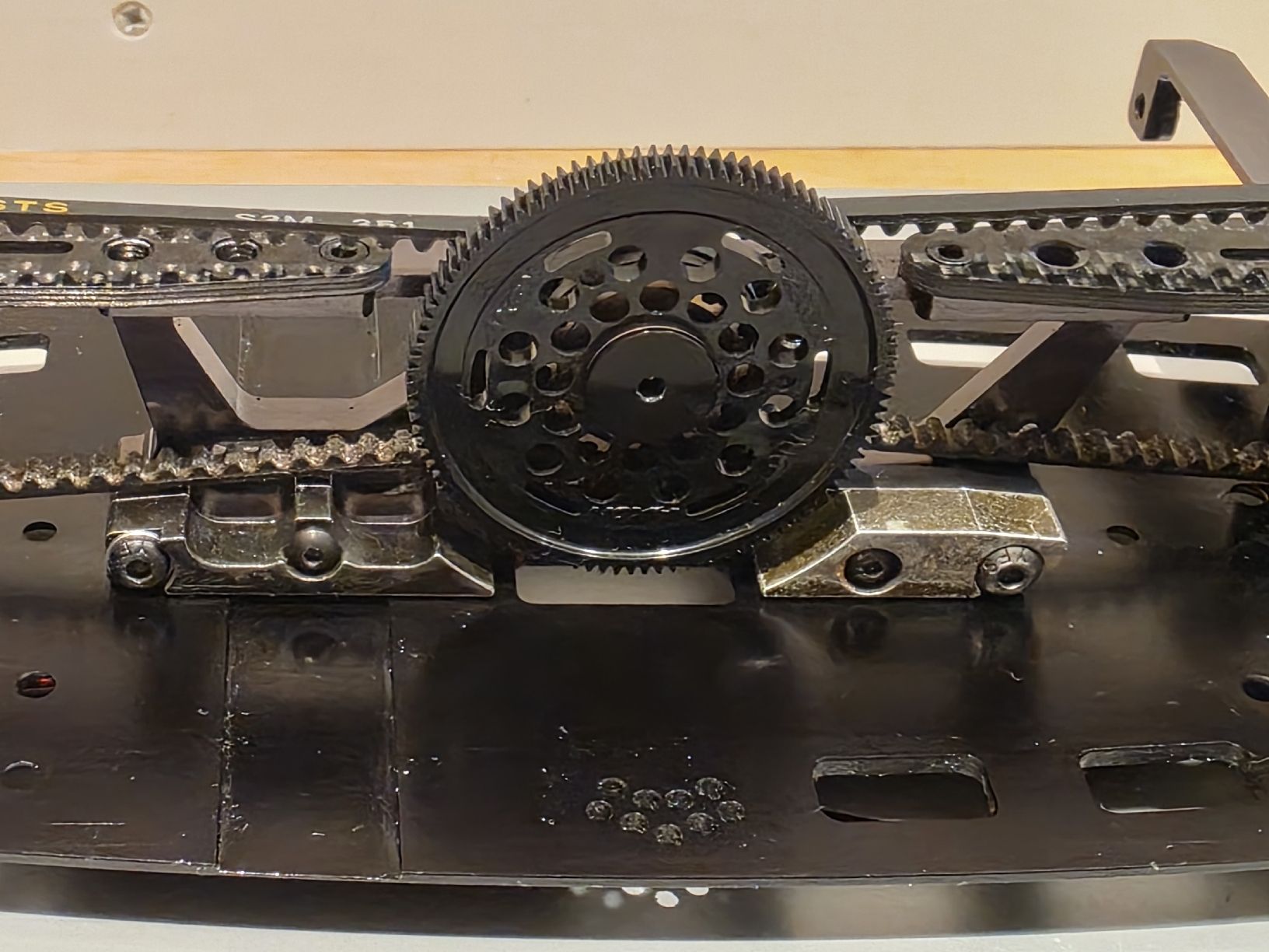 Awesomatix Modellismo RC: Awesomatix A800R – Usato da Wetzikon ZH venduto da Patrick781 9