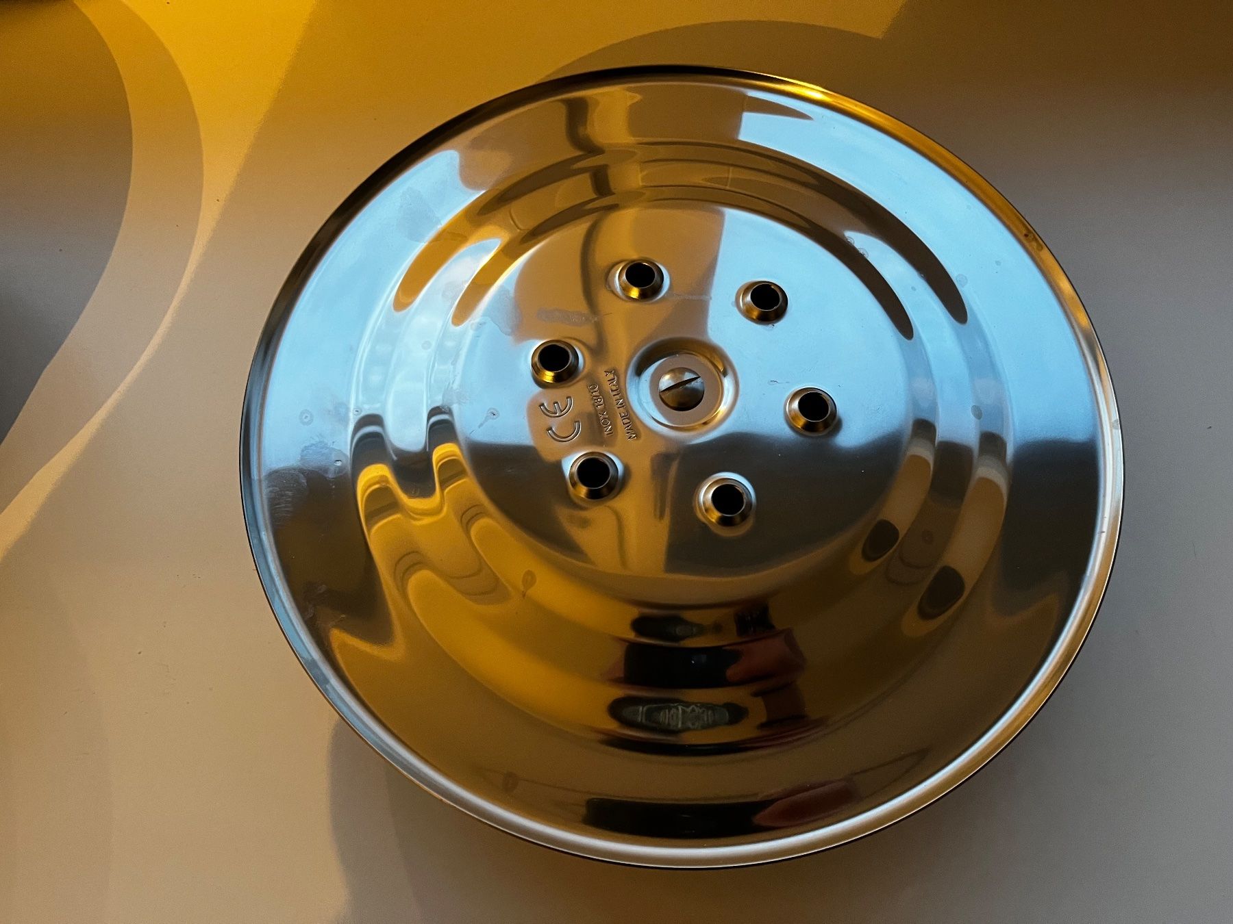 Padelle: Magic Cooker Deckel, Durchmesser 35 cm – Nuovo e nell'imballaggio originale da Zürich venduto da Ciccio17 1