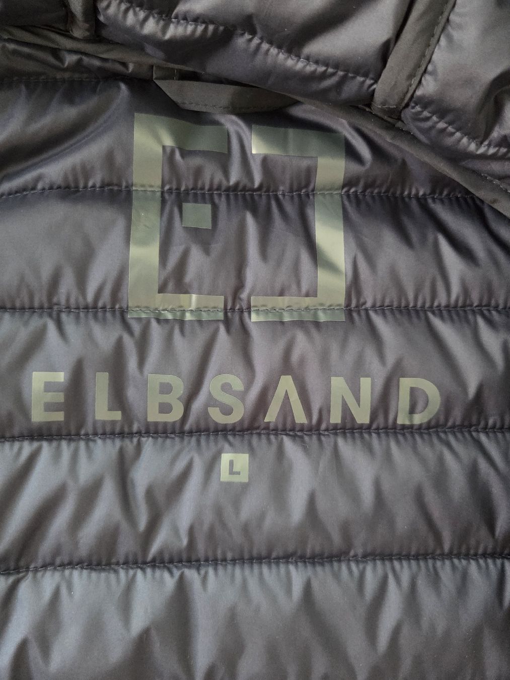 Giacche: schöne Jacke, Steppjacke, Elbsand – Nuovo (secondo la descrizione) da Wiesendangen venduto da Sinhuk 2