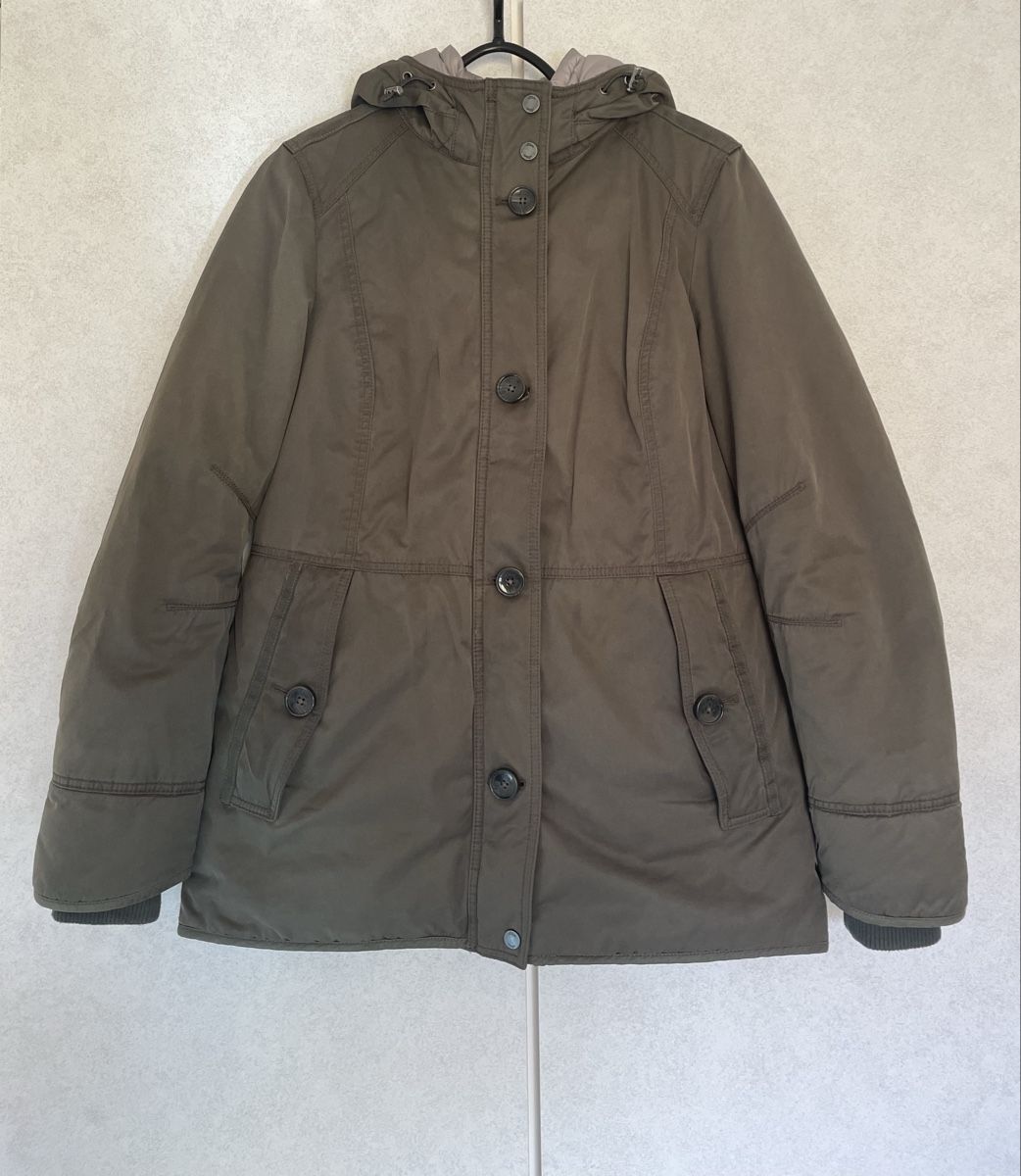 S.Oliver Giacche: Winterjacke Damen – Usato da Chur venduto da buc_6tcp