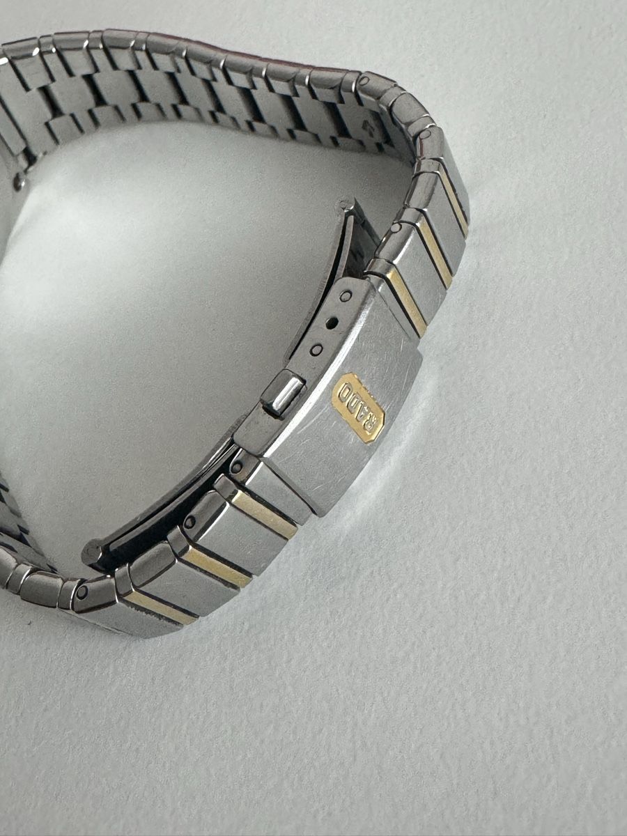 Rado Orologi: Rado vintage – Usato da Zürich venduto da JessGar 1