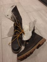 Timberland Winterstiefel, Grösse 40  - Neuwertig