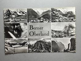 Berner Oberland