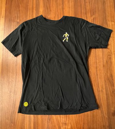 Borussia Dortmund T-Shirt / Nico Schlotterbeck