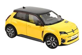 RENAULT 5 E-TECH JAHRGANG 2024 MASSSTAB 1:18