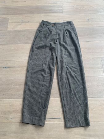 Wie neu Hose mit Wolle von Closed gr 26