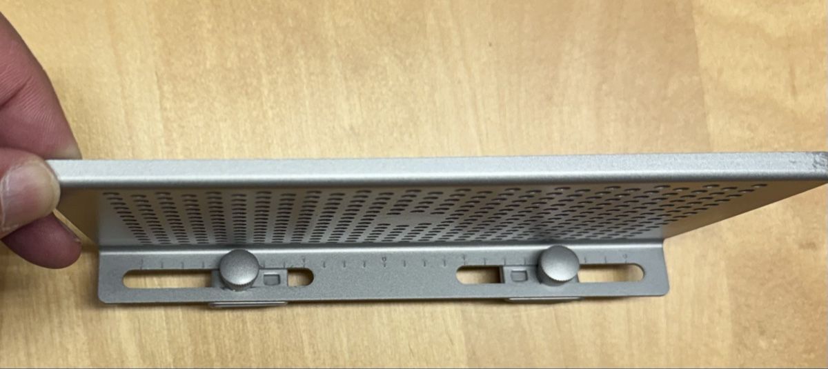 Altro in Decorazioni & Accessori: Support Twelve South pour iMac – Usato da Bulle venduto da Nours1 3