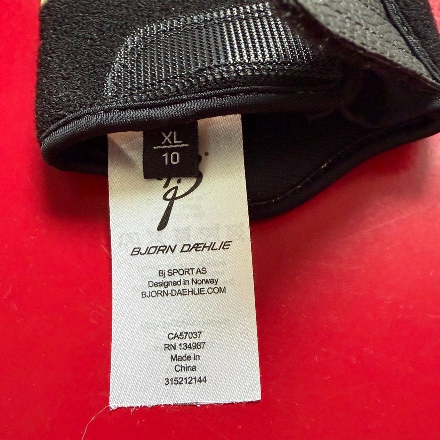 Daehlie Altri accessori da uomo: Björn Daehlie Langlauf-Handschuhe – Usato da Stäfa venduto da britsch57 3