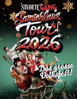 Stubete Gäng Tickets