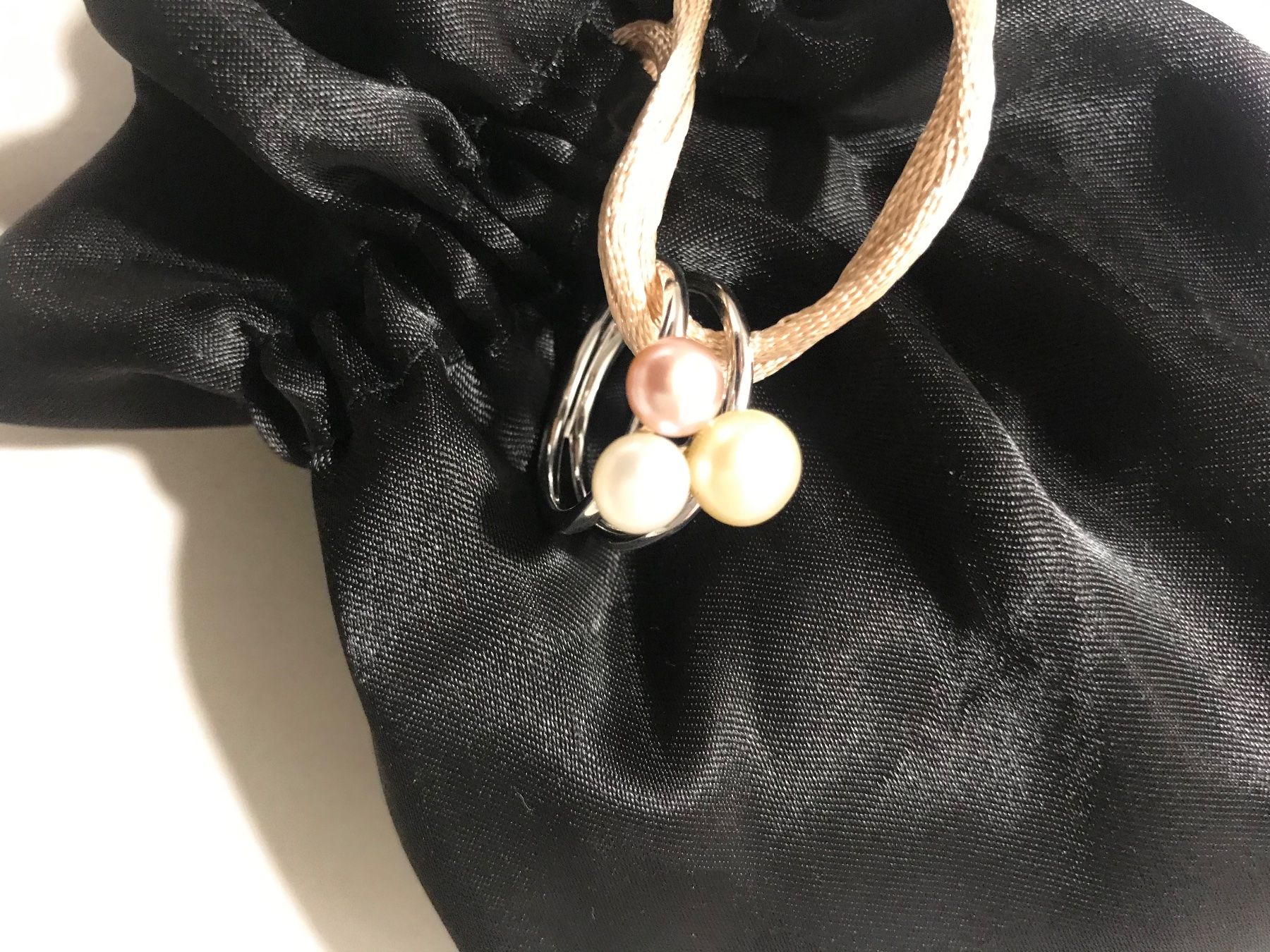 Armani Anelli: 4 Ringe, 2 Armani Ringe/ Silber 925 – Nuovo (secondo la descrizione) da Rothrist venduto da ilodj 8