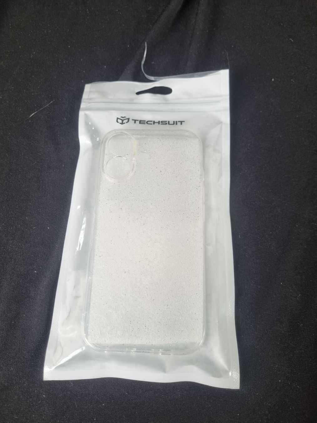 Covers & Schutzfolien: TECHSUIT Handyschutzhülle iPhone 17 – Neu (gemäss Beschreibung) aus Wangen b. Olten von Restwert_Wangen