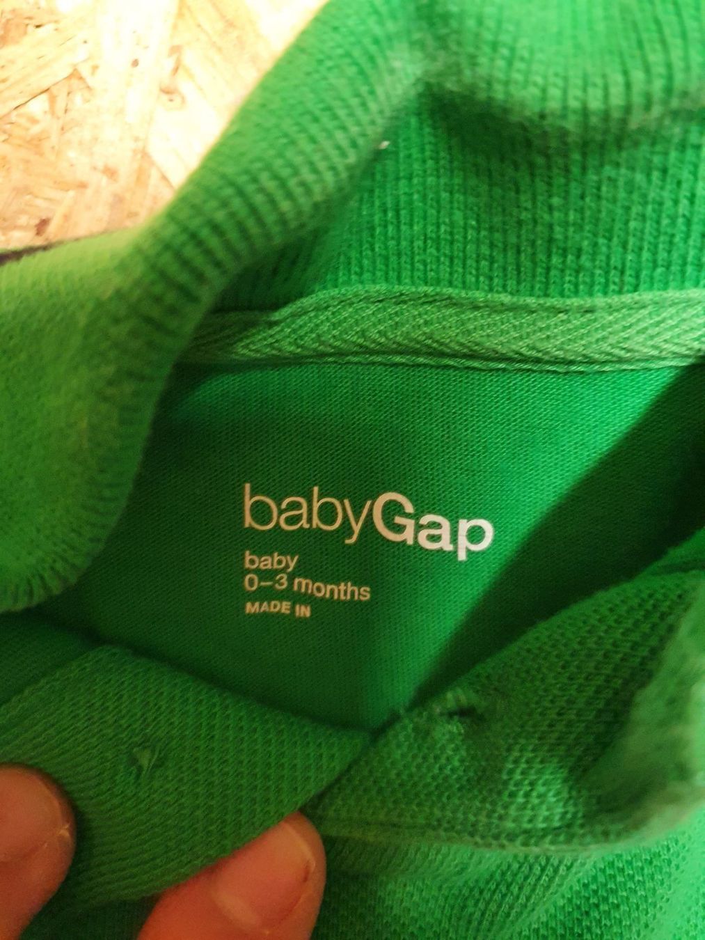 Hemden, T-Shirts & Polos: GAP Body Polo 0- 3 Monate – Neu (gemäss Beschreibung) aus Berg TG von lisboa.sky 1