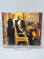 The Three Tenors – Christmas (CD, 2000)