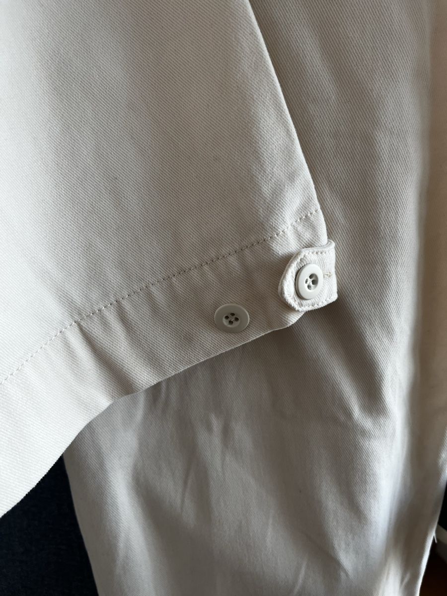 Max Mara Pantaloni: MaxMara Weekend beige pants Size S  – Usato da Wallisellen venduto da emi_vm2k 1