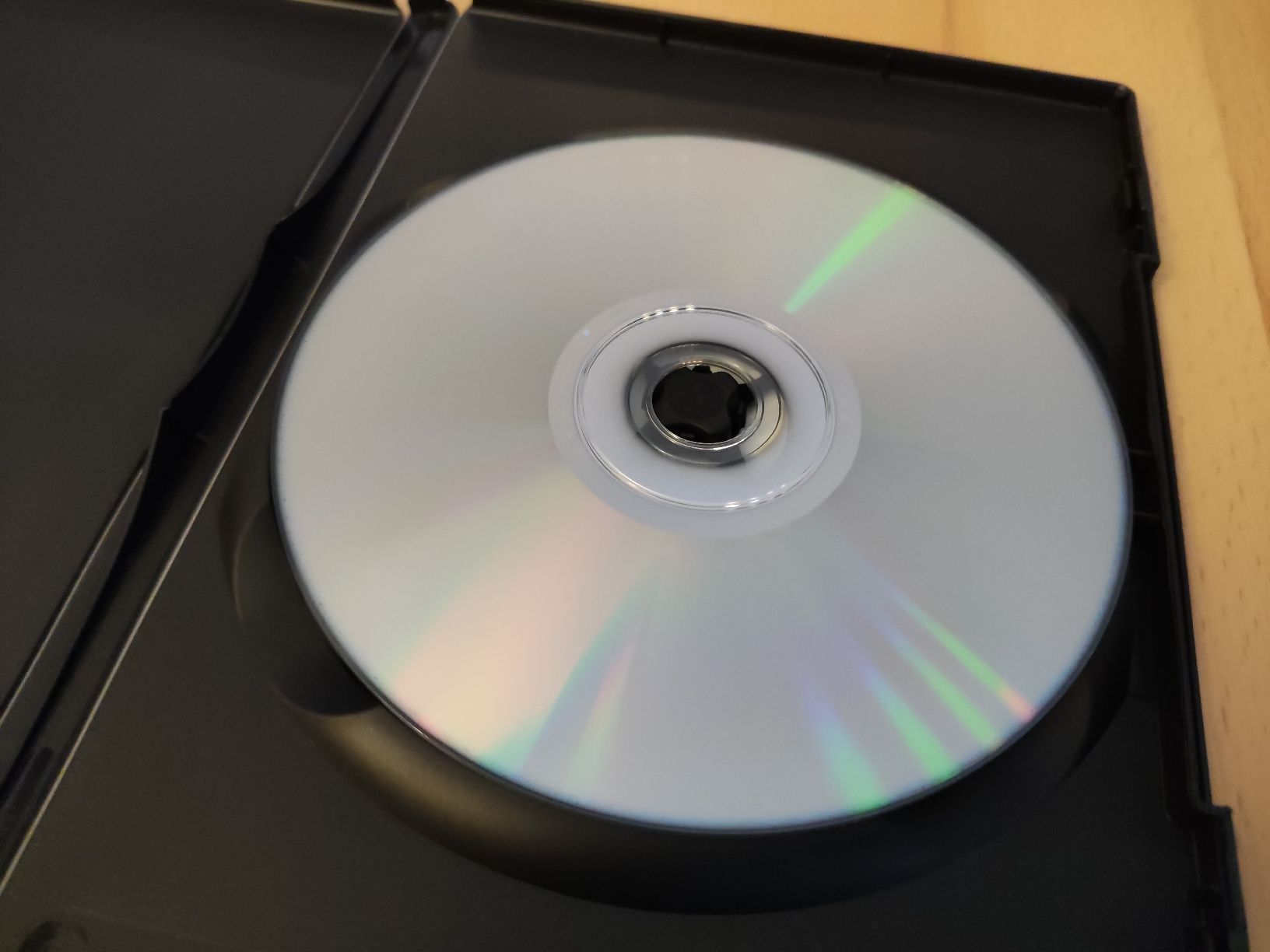 Tutti i DVDs: Das Baumhaus – (DVD/1994) – Usato da Schaffhausen venduto da philscardstore 3