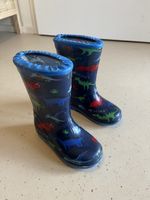 Dino Gummistiefel, Grösse 26