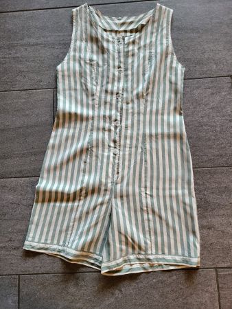 Jumpsuit Grösse M