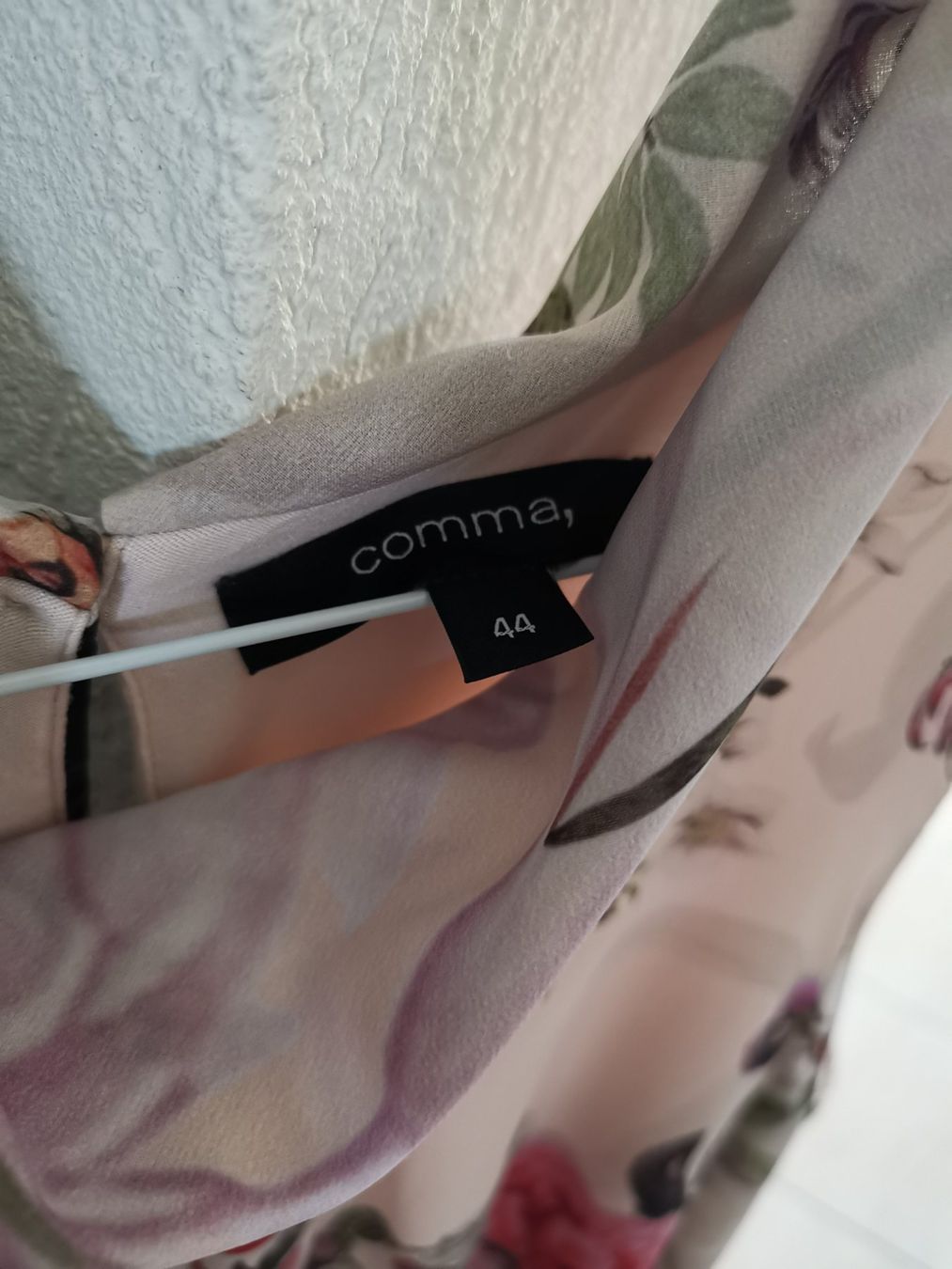 Comma Robes: Comma Kleid 44 – D'occasion à Fehraltorf par freeform2020 2