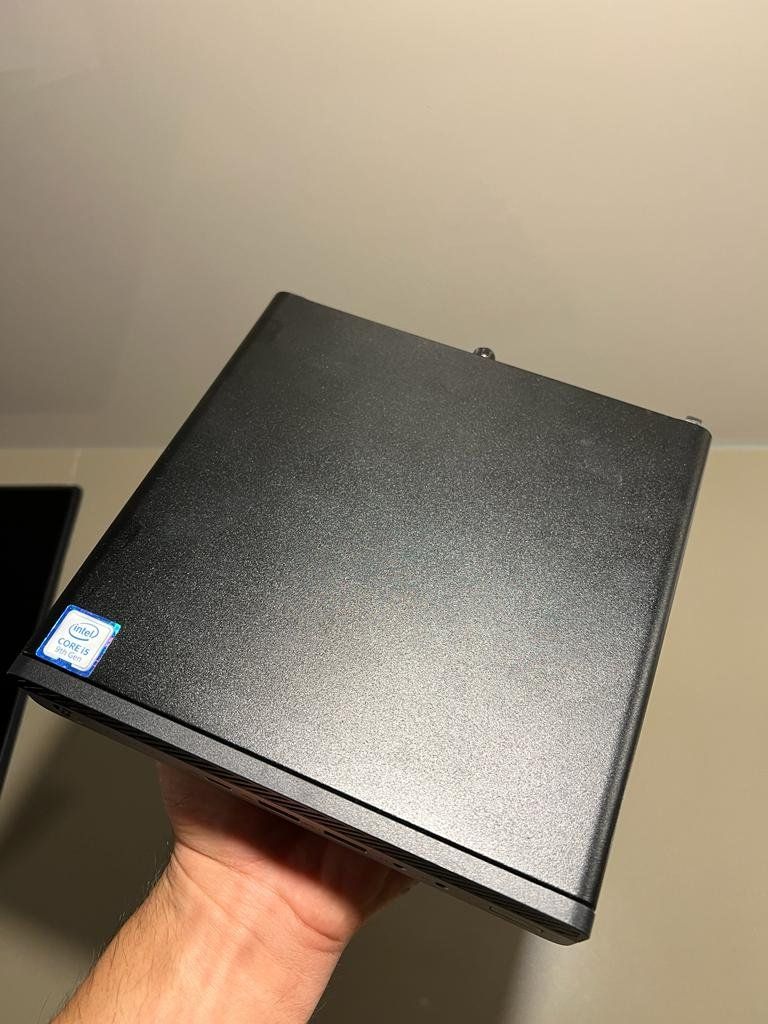Hewlett Packard PCs: HP ProDesk 600 G5 – Gebraucht aus Zürich von Dorentina01 3
