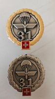 Peret Emblem Schweizer Armee