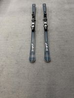 ZAI St. Moritz 166 cm mit Bindung