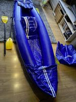 GUMMIBOOT BLAU, Marke Sevylor Riviera -K330R-