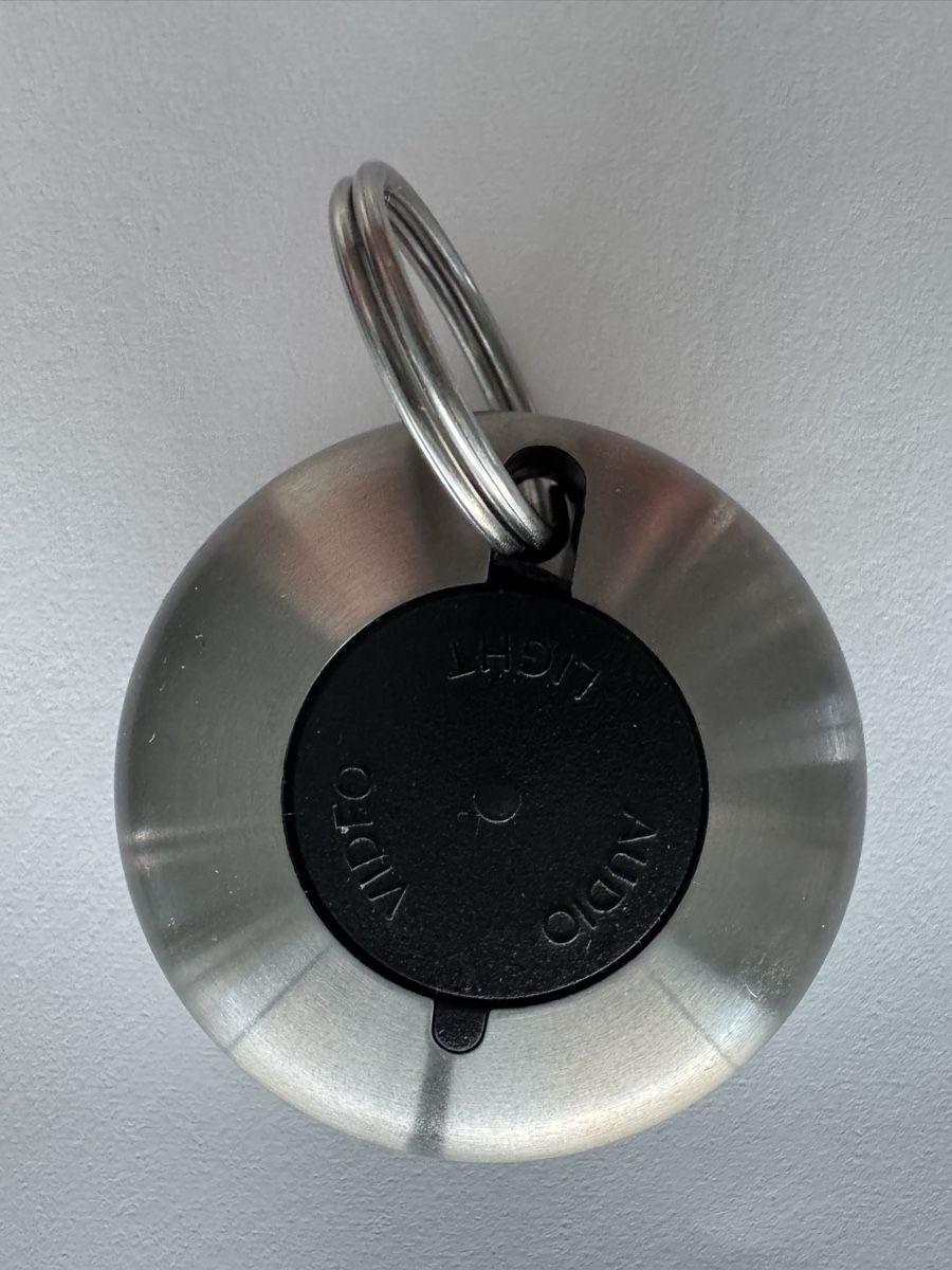 Schlüsselanhänger & - bänder: Bang & Olufsen Key Ring – Defekt aus Lugnorre von ulr_lqc6