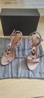 Sandales Bottega Veneta en cuir tressé, neuves, taille 40.
