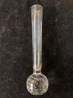 Kleine Glas - Vase