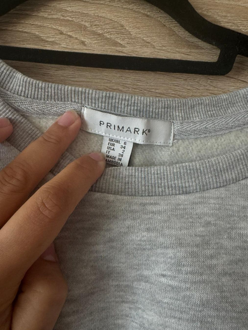 Pullover & Sweatshirts: Pull Berlin – Neu (gemäss Beschreibung) aus Montreux von Izapeche811 1
