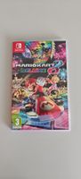 Nintendo Switch Mario Kart 8 Deluxe neuwertig