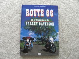 Route 66 - Mit der Harley-Davidson, Heel