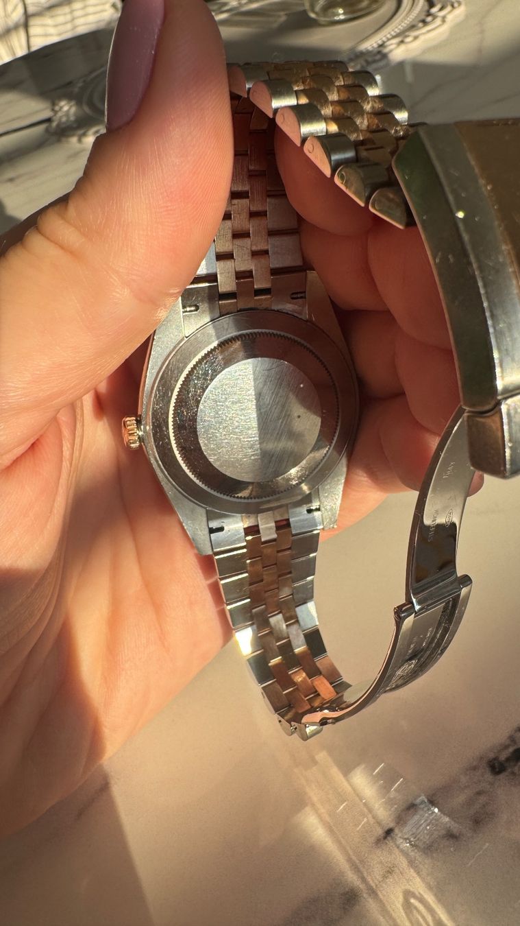Rolex Orologi: Rolex Datenjust 41 – Usato da Altendorf venduto da Ro 3