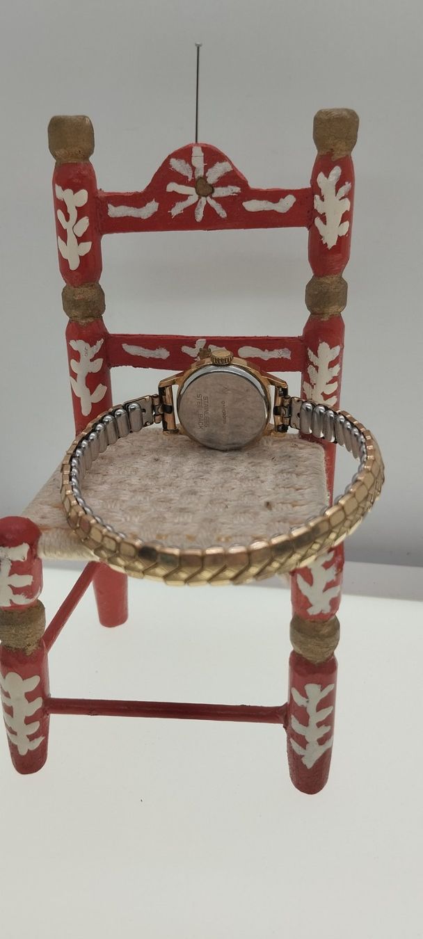Uhren: Montre perfex – Gebraucht aus La Chaux-de-Fonds von jac_9llg 4
