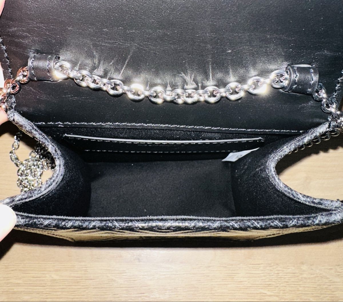 Missoni Borse da donna: Clutch von Missoni, neu – Nuovo e nell'imballaggio originale da Russikon venduto da twee555 9