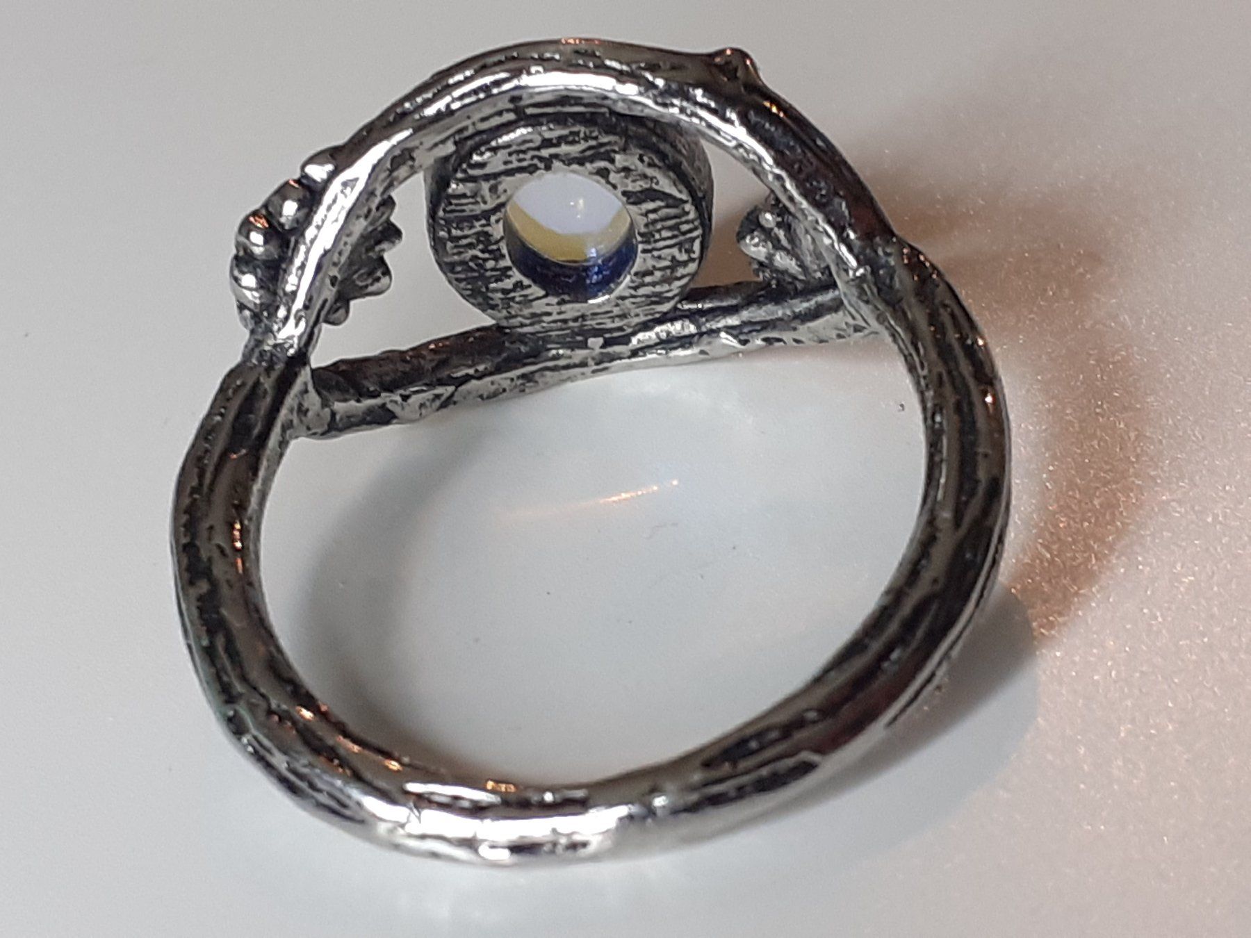 Anelli: Damen-/Mädchenring Gr. 56 (Modeschmuck) – Nuovo (secondo la descrizione) da Volketswil venduto da greifensee11511 1