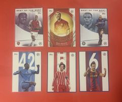 Topps Legends Lot