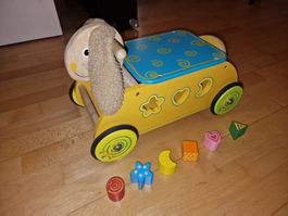 Kinderspielzeug 1-2 Jahre