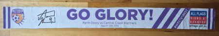 Perth Glory Fanschal