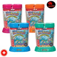 Sea-Monkeys Ocean Zoo Aquarium Urzeitkrebse Set Geschenk Hit